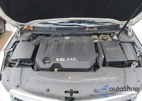 2014 Cadillac Xts Premium from USA, damaged, VIN 2G61P5S33E9178487